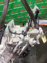 Двигатель NISSAN LEAF ZE1 EM57 5 ракурс