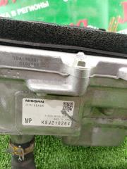 Инвертор передний NISSAN LEAF ZE1 EM57 291A05SA0A 5 ракурс