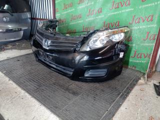 Ноускат передний HONDA AIRWAVE GJ1 L15A 2 ракурс