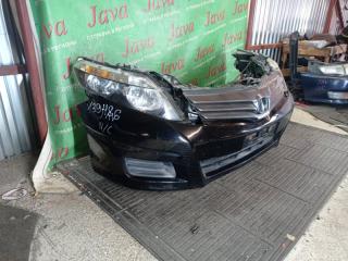Ноускат передний HONDA AIRWAVE GJ1 L15A 3 ракурс