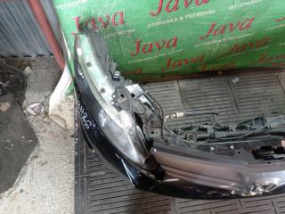 Ноускат передний HONDA AIRWAVE GJ1 L15A 4 ракурс