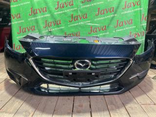 Бампер передний MAZDA AXELA BM5FS P5-VPS 1 ракурс