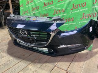 Бампер передний MAZDA AXELA BM5FS P5-VPS 2 ракурс