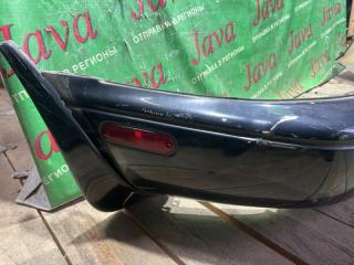 Бампер задний MAZDA ROADSTER NA8C BP 4 ракурс