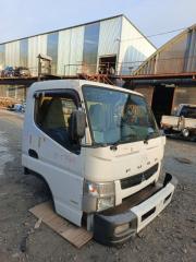 Кабина передняя MITSUBISHI CANTER FEC90 4P10 2 ракурс