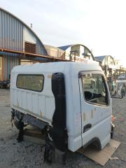 Кабина передняя MITSUBISHI CANTER FEC90 4P10 4 ракурс
