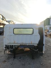 Кабина передняя MITSUBISHI CANTER FEC90 4P10 5 ракурс