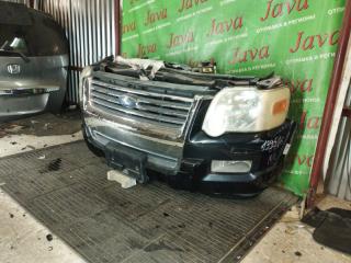 Ноускат передний FORD EXPLORER U251 TRITON 2 ракурс