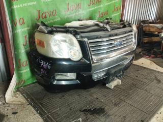 Ноускат передний FORD EXPLORER U251 TRITON 3 ракурс