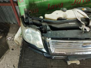 Ноускат передний FORD EXPLORER U251 TRITON 4 ракурс