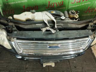 Ноускат передний FORD EXPLORER U251 TRITON 5 ракурс