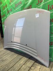 Капот передний NISSAN RASHEEN RHNB14 SR18DE 2 ракурс