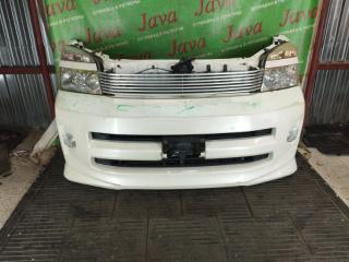 Ноускат передний TOYOTA VOXY AZR60 1AZ-FSE 1 ракурс