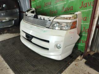 Ноускат передний TOYOTA VOXY AZR60 1AZ-FSE 2 ракурс