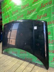 Капот передний JEEP PATRIOT MK74 ED3 2 ракурс Капот передний JEEP PATRIOT MK74 ED3 2 ракурс