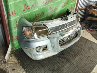 Ноускат передний TOYOTA LITE ACE NOAH SR40 3S-FE 3 ракурс