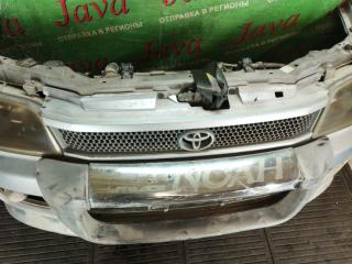 Ноускат передний TOYOTA LITE ACE NOAH SR40 3S-FE 5 ракурс