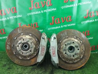 Ступица передняя SUBARU LEGACY BP5 EJ20X 1 ракурс Ступица передняя SUBARU LEGACY BP5 EJ20X 1 ракурс
