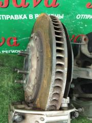 Ступица передняя SUBARU LEGACY BP5 EJ20X 4 ракурс Ступица передняя SUBARU LEGACY BP5 EJ20X 4 ракурс