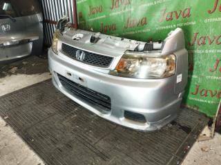 Ноускат передний HONDA STEPWGN RF5 K20A 2 ракурс