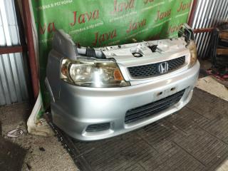Ноускат передний HONDA STEPWGN RF5 K20A 3 ракурс