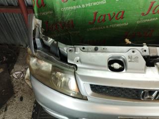 Ноускат передний HONDA STEPWGN RF5 K20A 4 ракурс