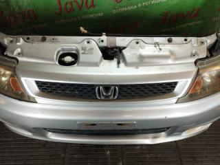 Ноускат передний HONDA STEPWGN RF5 K20A 5 ракурс