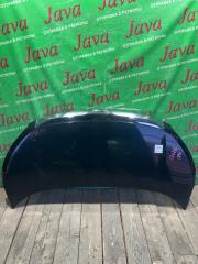 Капот передний TOYOTA NOAH ZRR75 3ZR-FAE 1 ракурс