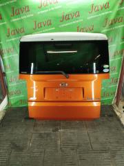 Дверь задняя задняя DAIHATSU WAKE LA700S KF-VET 1 ракурс