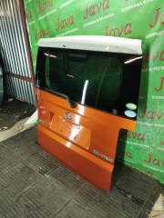 Дверь задняя задняя DAIHATSU WAKE LA700S KF-VET 2 ракурс