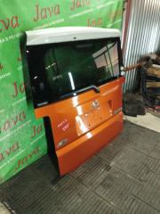 Дверь задняя задняя DAIHATSU WAKE LA700S KF-VET 3 ракурс