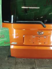 Дверь задняя задняя DAIHATSU WAKE LA700S KF-VET 4 ракурс