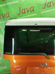 Дверь задняя задняя DAIHATSU WAKE LA700S KF-VET 5 ракурс