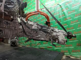 Запчасть акпп LEXUS LS600HL 2008