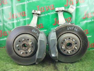 Ступица передняя LEXUS LS600HL UVF46 2UR-FSE 1 ракурс
