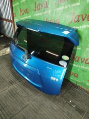 Дверь задняя задняя TOYOTA AQUA NHP10 1NZ-FXE 67005-52D10 2 ракурс