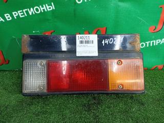 Стоп-сигнал правый задний MITSUBISHI CANTER FEC90 4P10 1 ракурс