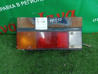 Стоп-сигнал левый задний MITSUBISHI CANTER FEC90 4P10 1 ракурс