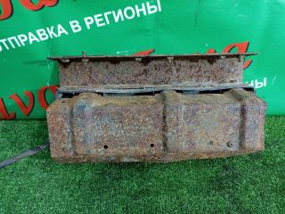 Стоп-сигнал левый задний MITSUBISHI CANTER FEC90 4P10 4 ракурс