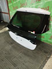 Дверь задняя задняя TOYOTA YARIS KSP210 1KR-FE 2 ракурс