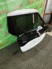 Дверь задняя задняя TOYOTA YARIS KSP210 1KR-FE 3 ракурс