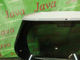 Дверь задняя задняя TOYOTA YARIS KSP210 1KR-FE 5 ракурс