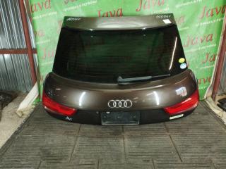 Дверь задняя задняя AUDI A1 8X1 CAXA 1 ракурс Дверь задняя задняя AUDI A1 8X1 CAXA 1 ракурс
