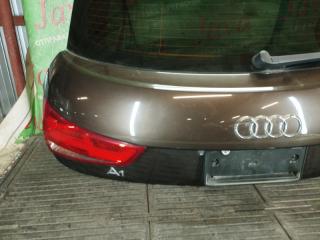 Дверь задняя задняя AUDI A1 8X1 CAXA 4 ракурс Дверь задняя задняя AUDI A1 8X1 CAXA 4 ракурс
