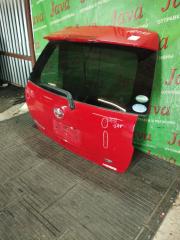 Дверь задняя задняя TOYOTA COROLLA FIELDER NZE161 1NZ-FE 6700513E00C0 2 ракурс