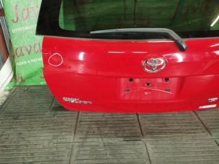 Дверь задняя задняя TOYOTA COROLLA FIELDER NZE161 1NZ-FE 6700513E00C0 4 ракурс