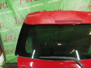 Дверь задняя задняя TOYOTA COROLLA FIELDER NZE161 1NZ-FE 6700513E00C0 5 ракурс
