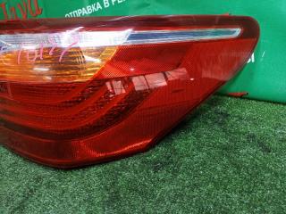 Стоп-сигнал правый задний LEXUS LS600H UVF45 2UR-FSE 50-117 3 ракурс