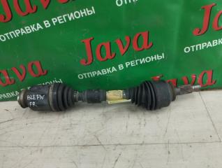 Привод правый передний MAZDA AXELA BLEFW LF-VD 1 ракурс