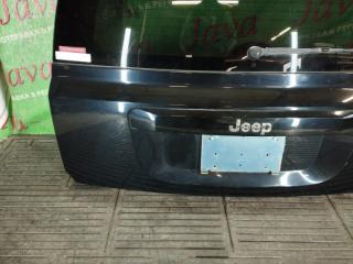 Дверь задняя задняя JEEP PATRIOT MK74 ED3 4 ракурс